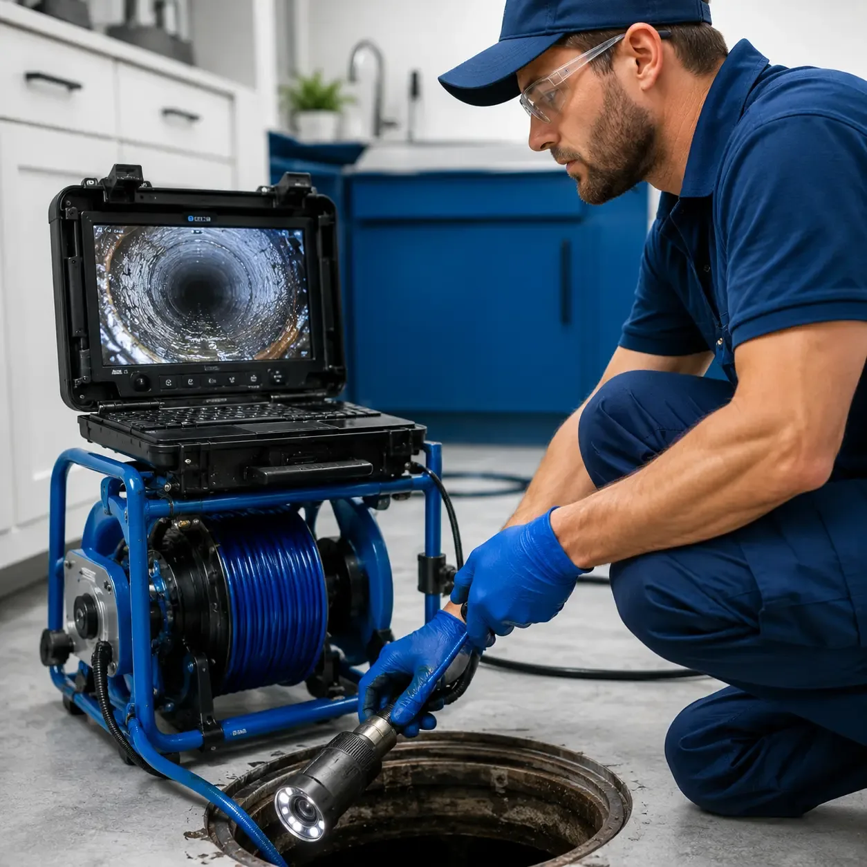 Pipe Relining professionals serving Little Valley, NY